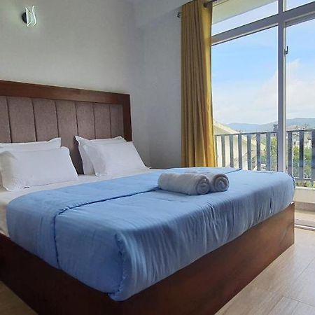 Green Mount View Two Bed Room Apartment Nuwara Eliya Buitenkant foto
