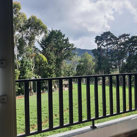 Green Mount View Two Bed Room Apartment Nuwara Eliya Buitenkant foto