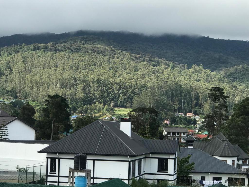Green Mount View Two Bed Room Apartment Nuwara Eliya Buitenkant foto