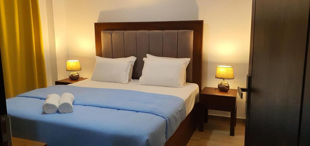 Green Mount View Two Bed Room Apartment Nuwara Eliya Buitenkant foto