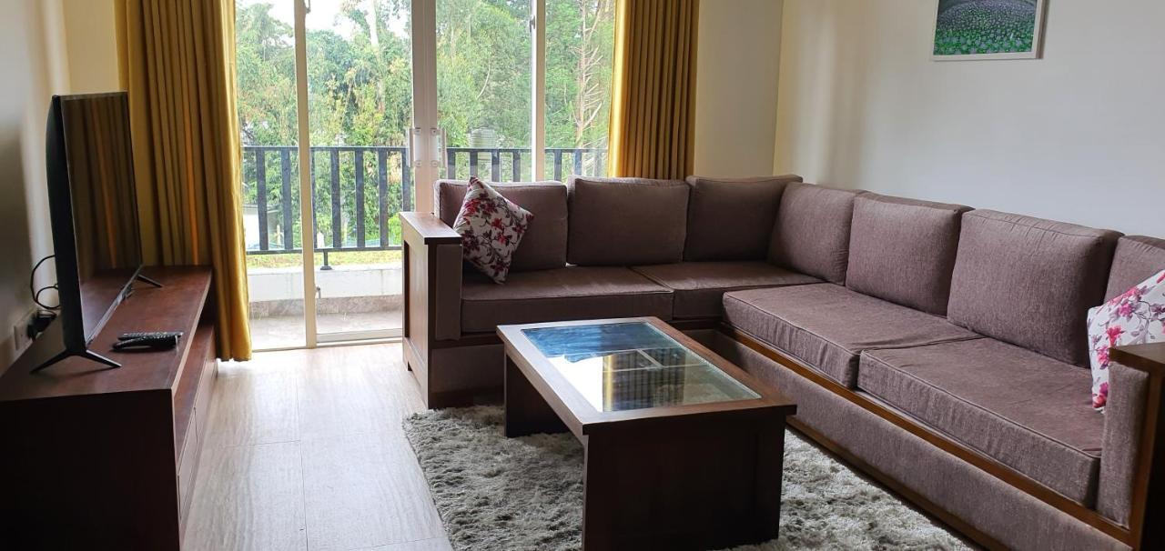 Green Mount View Two Bed Room Apartment Nuwara Eliya Buitenkant foto
