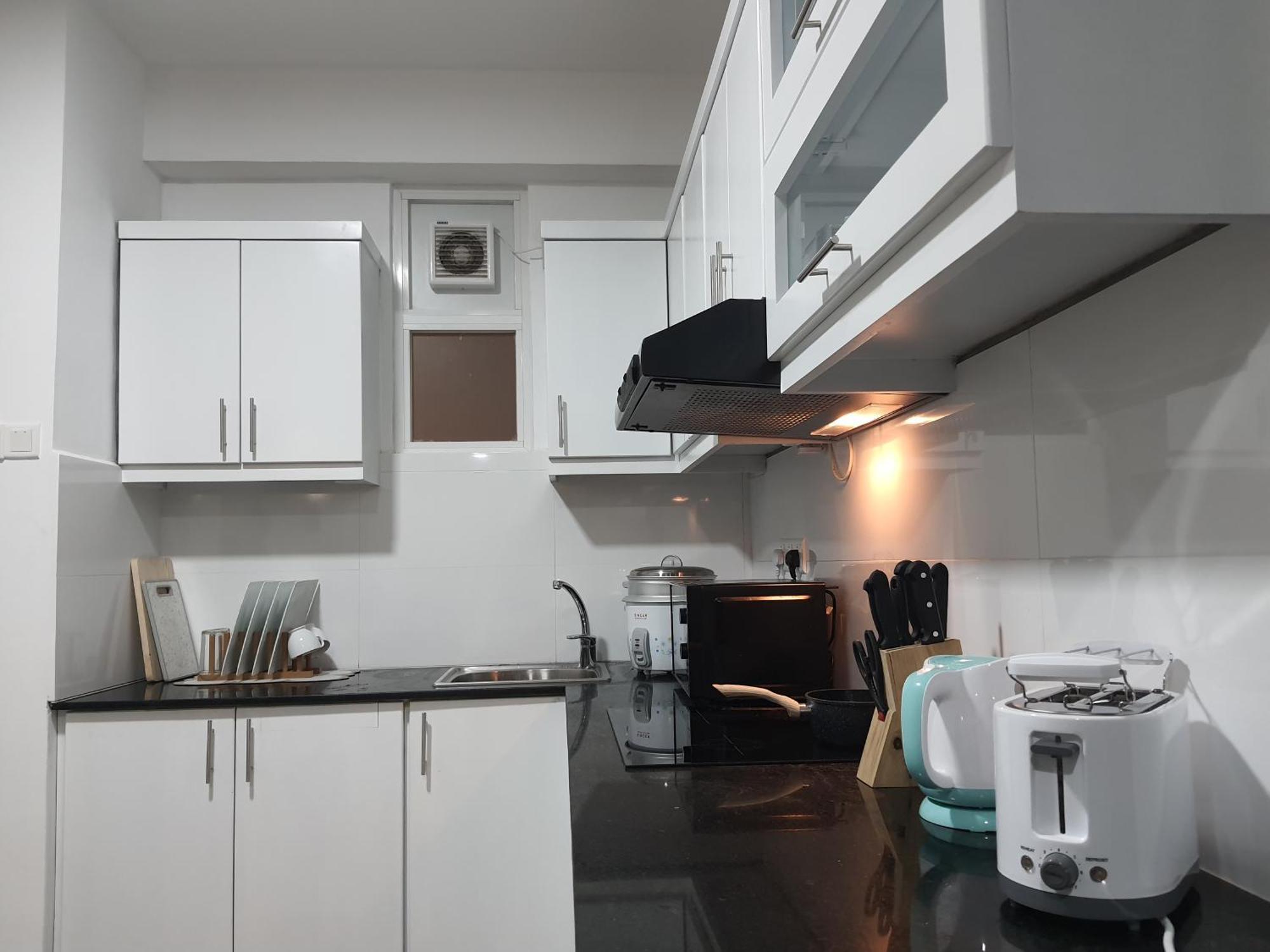 Green Mount View Two Bed Room Apartment Nuwara Eliya Buitenkant foto