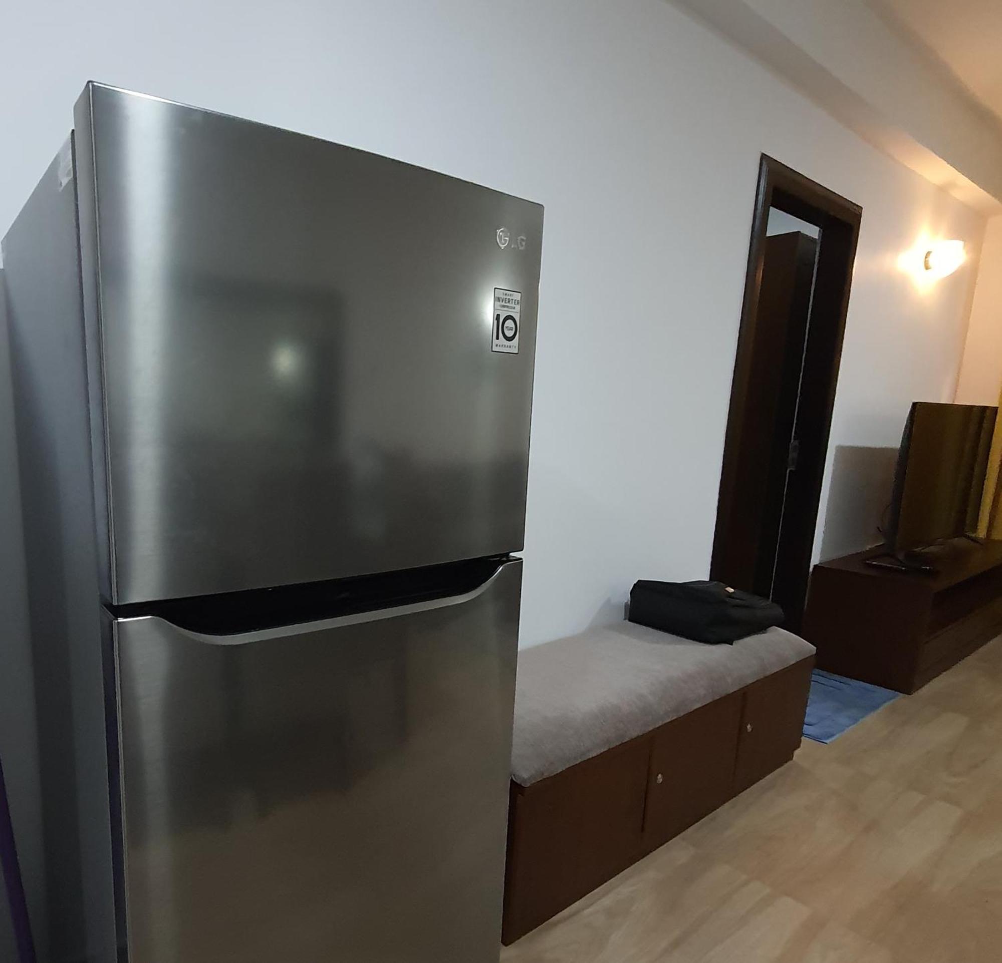 Green Mount View Two Bed Room Apartment Nuwara Eliya Buitenkant foto