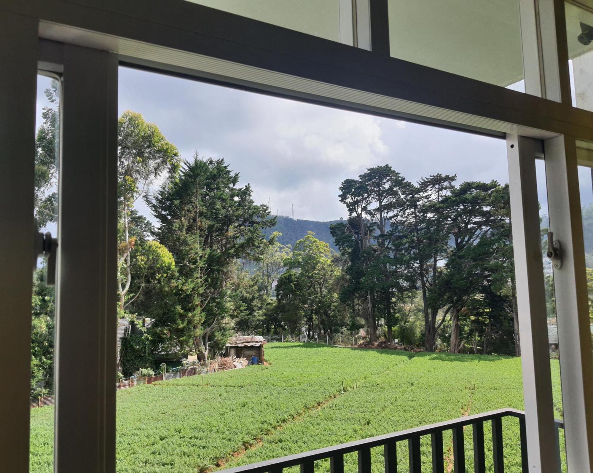 Green Mount View Two Bed Room Apartment Nuwara Eliya Buitenkant foto