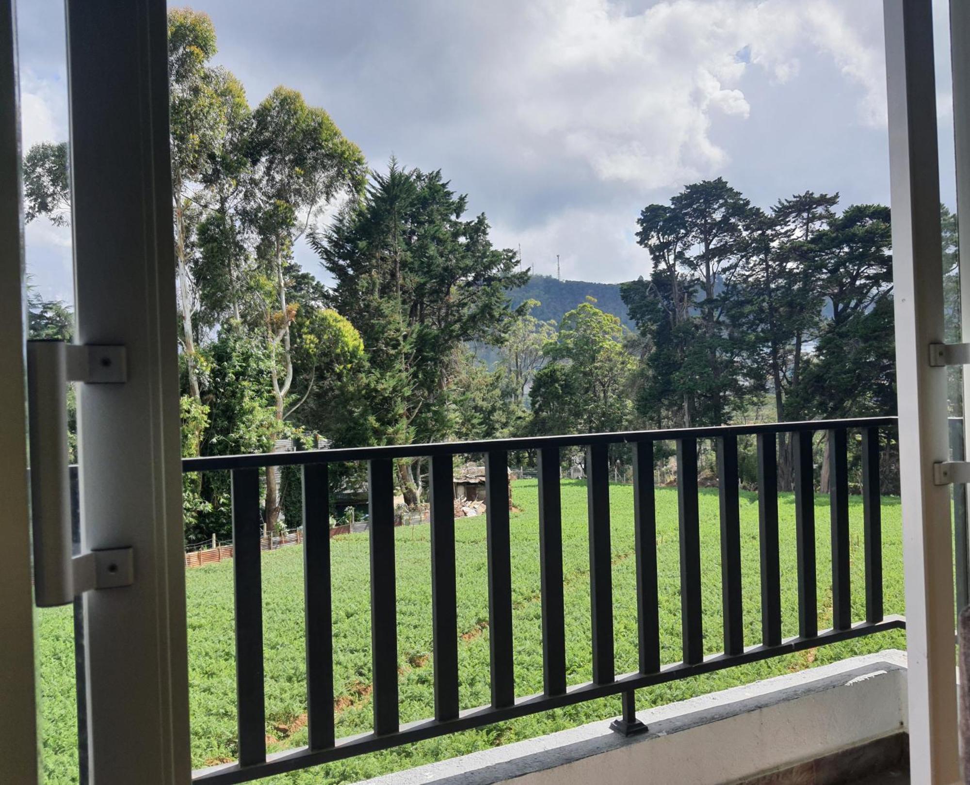 Green Mount View Two Bed Room Apartment Nuwara Eliya Buitenkant foto