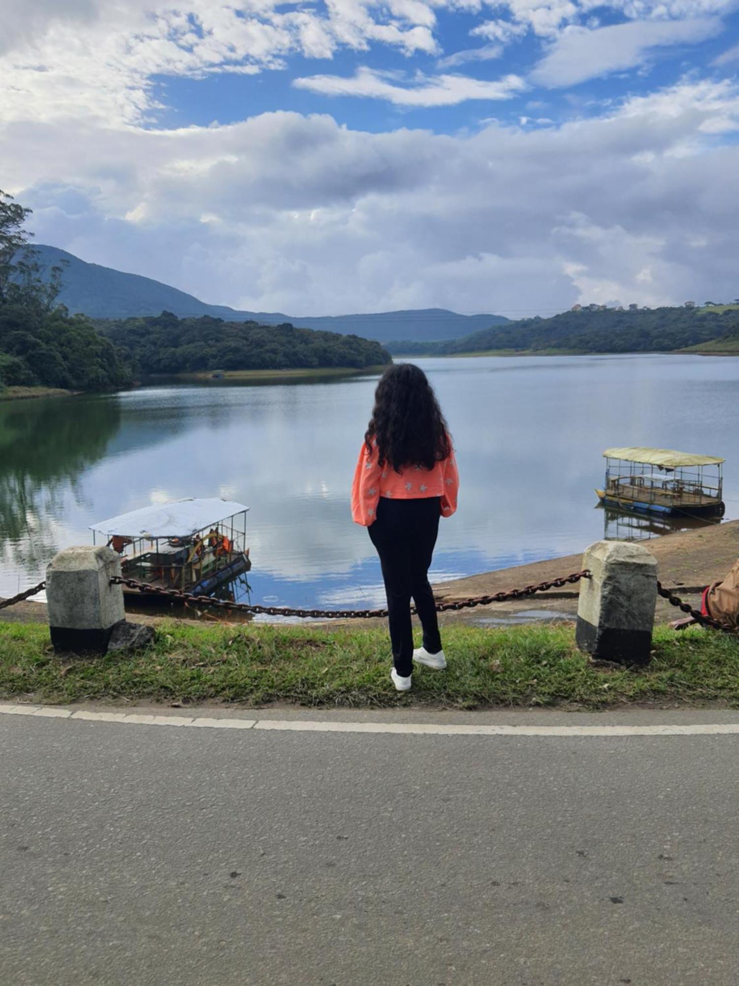 Green Mount View Two Bed Room Apartment Nuwara Eliya Buitenkant foto