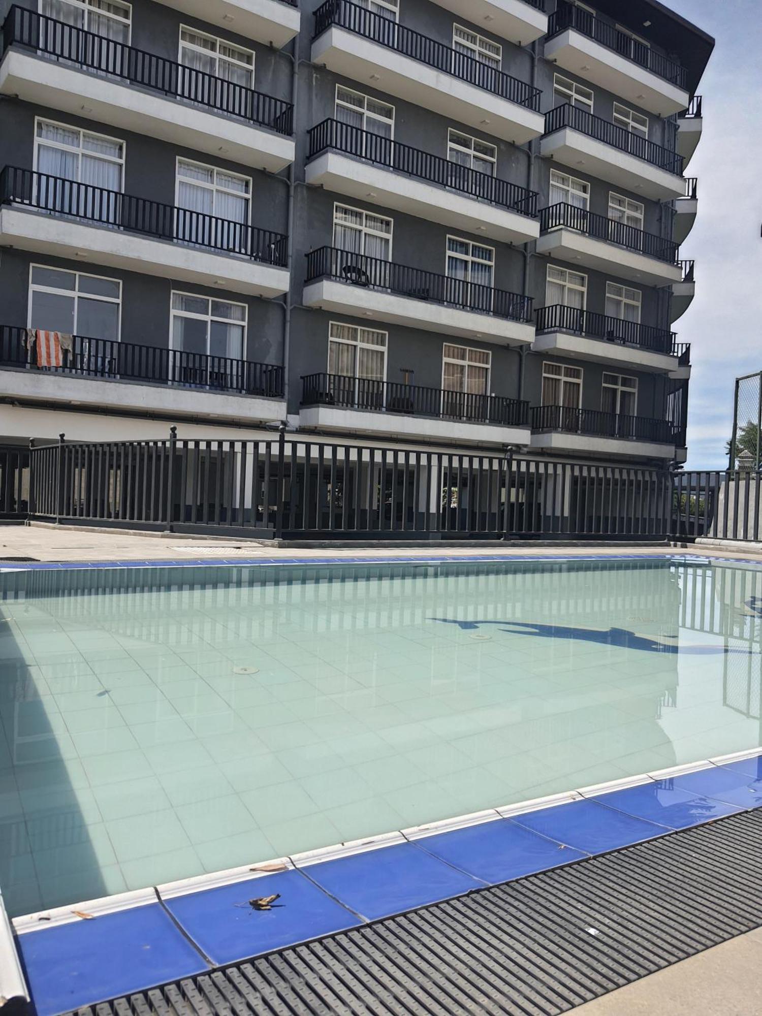 Green Mount View Two Bed Room Apartment Nuwara Eliya Buitenkant foto