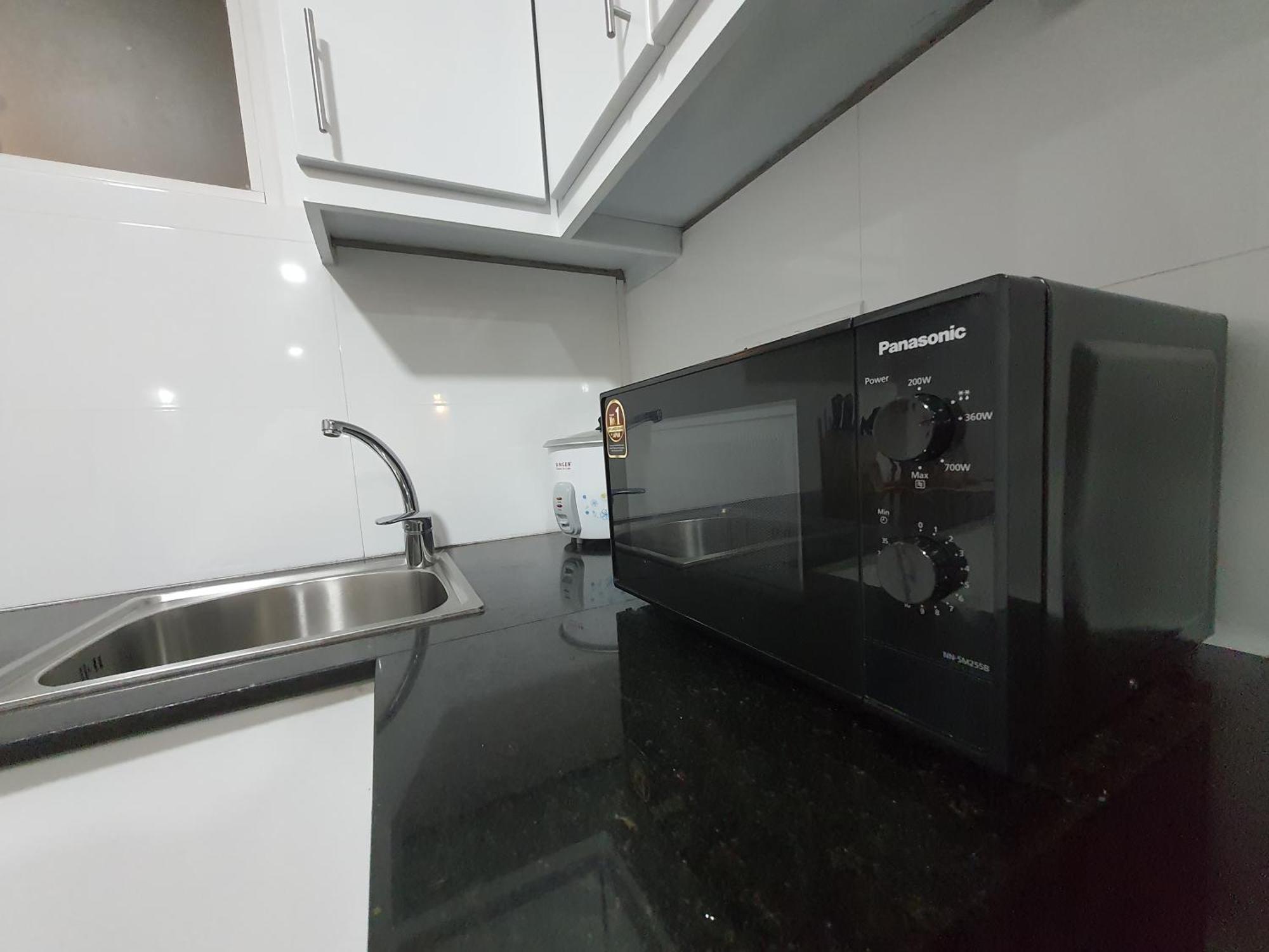 Green Mount View Two Bed Room Apartment Nuwara Eliya Buitenkant foto