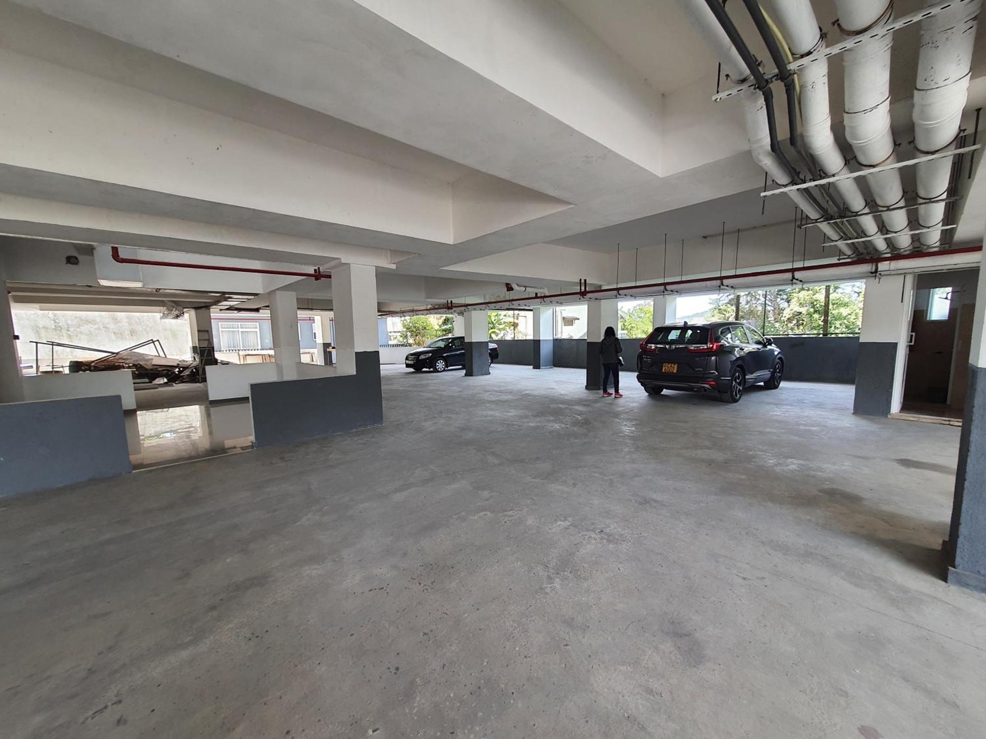 Green Mount View Two Bed Room Apartment Nuwara Eliya Buitenkant foto
