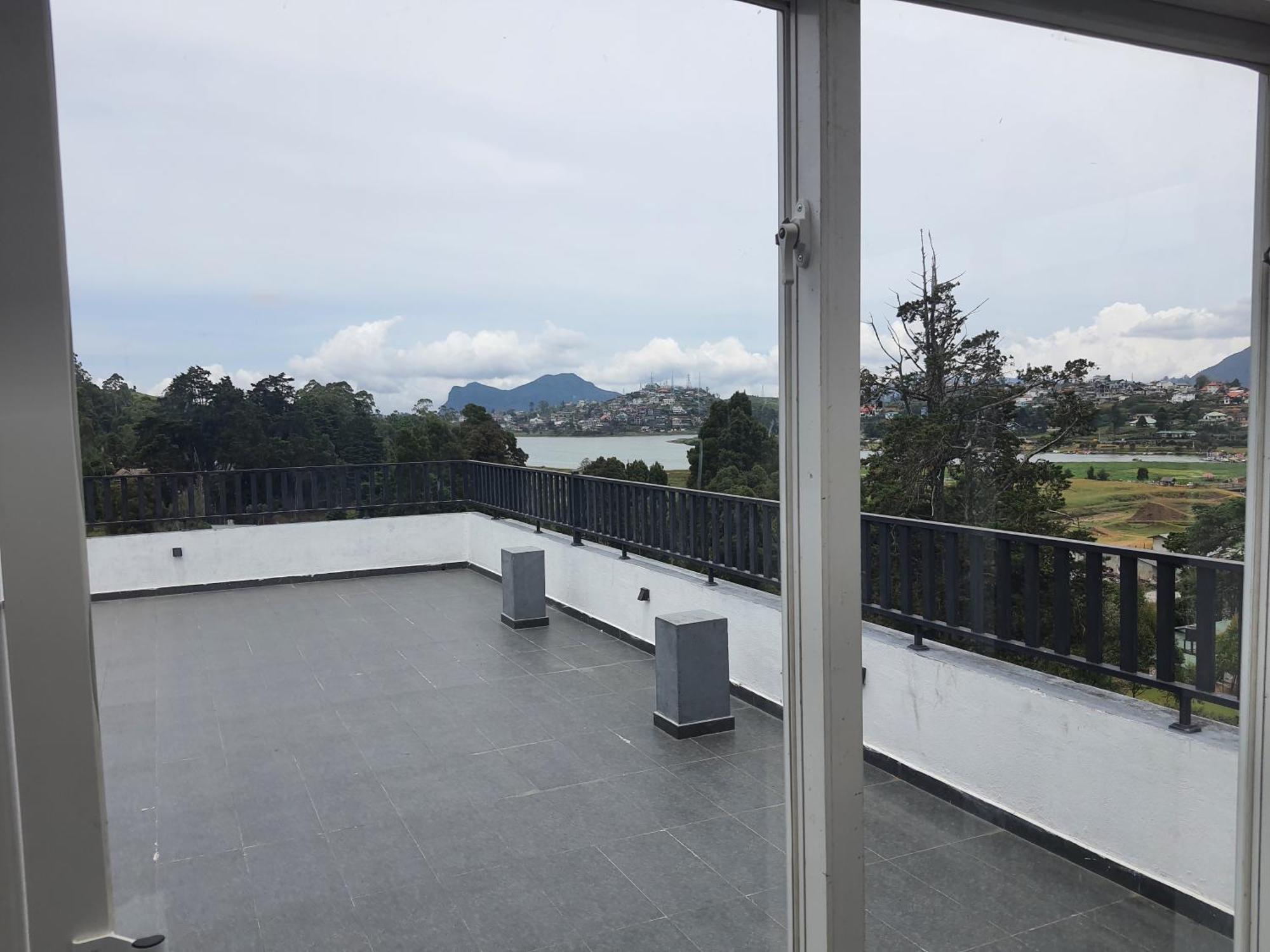 Green Mount View Two Bed Room Apartment Nuwara Eliya Buitenkant foto